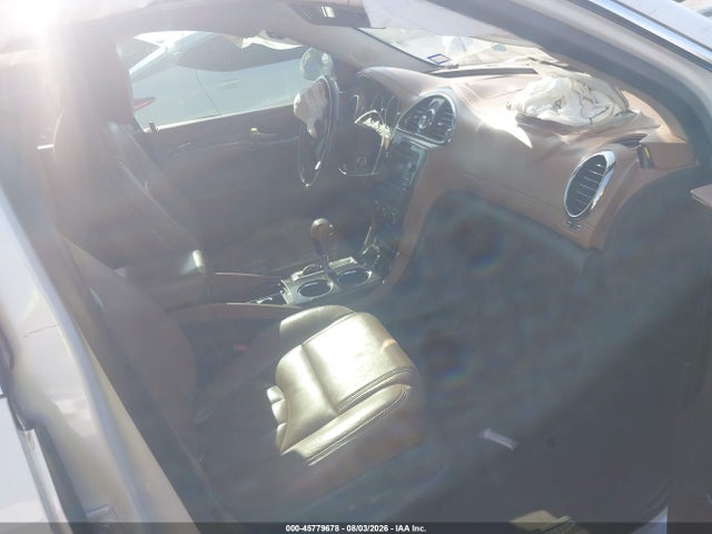 Продажа на аукционе авто 2016 Buick Enclave Leather, vin: 5GAKRBKD9GJ314469, номер лота: 45779678