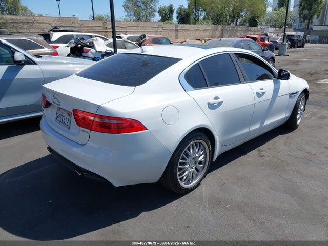 SAJAR4BG7HA976795 Jaguar Xe 25t