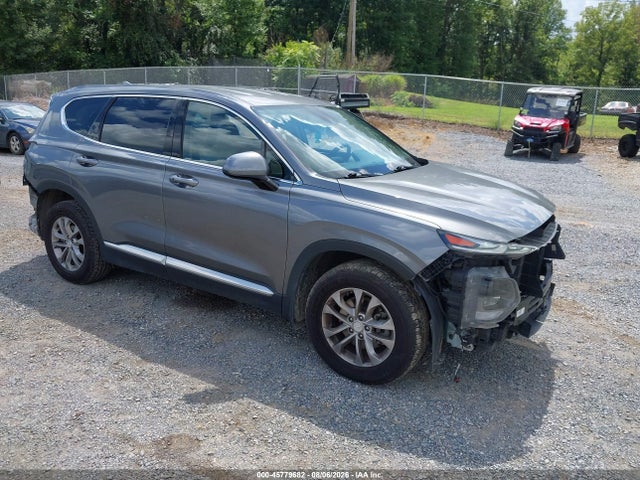 Aukcja sprzedaży 2020 Hyundai Santa Fe Sel, vin: 5NMS3CAD4LH146361, numer aukcji: 45779682