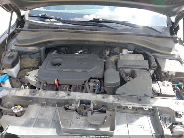 Aukcja sprzedaży 2020 Hyundai Santa Fe Sel, vin: 5NMS3CAD4LH146361, numer aukcji: 45779682