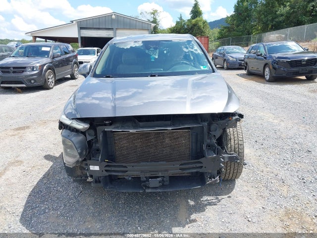 Aukcja sprzedaży 2020 Hyundai Santa Fe Sel, vin: 5NMS3CAD4LH146361, numer aukcji: 45779682