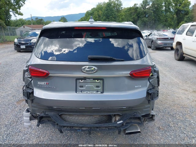 Aukcja sprzedaży 2020 Hyundai Santa Fe Sel, vin: 5NMS3CAD4LH146361, numer aukcji: 45779682