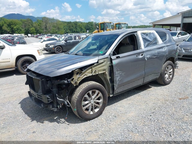Aukcja sprzedaży 2020 Hyundai Santa Fe Sel, vin: 5NMS3CAD4LH146361, numer aukcji: 45779682