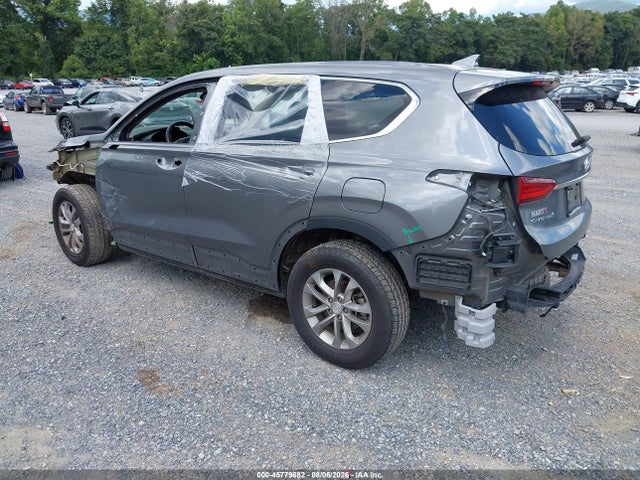 Aukcja sprzedaży 2020 Hyundai Santa Fe Sel, vin: 5NMS3CAD4LH146361, numer aukcji: 45779682