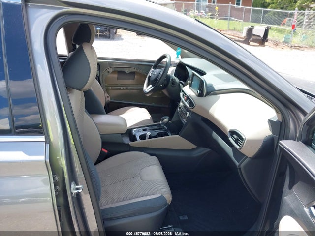 Aukcja sprzedaży 2020 Hyundai Santa Fe Sel, vin: 5NMS3CAD4LH146361, numer aukcji: 45779682