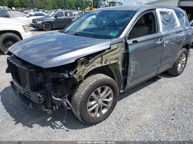 Aukcja sprzedaży 2020 Hyundai Santa Fe Sel, vin: 5NMS3CAD4LH146361, numer aukcji: 45779682