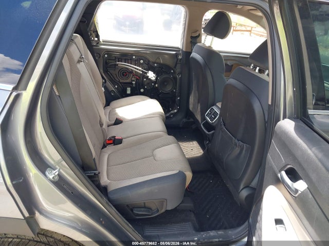 Aukcja sprzedaży 2020 Hyundai Santa Fe Sel, vin: 5NMS3CAD4LH146361, numer aukcji: 45779682