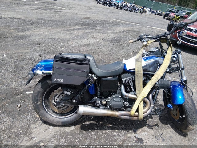 Продаж на аукціоні авто 2015 Harley-davidson Fxdf Dyna Fat Bob, vin: 1HD1GYM18FC323798, номер лоту: 45779686