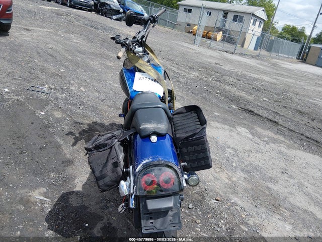 Продаж на аукціоні авто 2015 Harley-davidson Fxdf Dyna Fat Bob, vin: 1HD1GYM18FC323798, номер лоту: 45779686