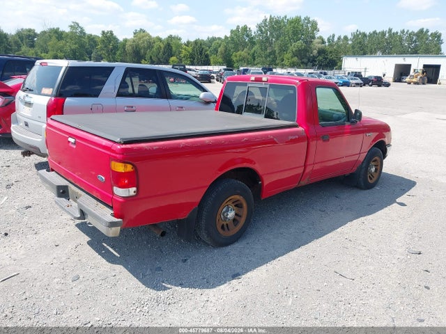 Продаж на аукціоні авто 1999 Ford Ranger Xl/xlt, vin: 1FTYR10C1XUA62857, номер лоту: 45779687