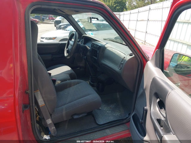 Продаж на аукціоні авто 1999 Ford Ranger Xl/xlt, vin: 1FTYR10C1XUA62857, номер лоту: 45779687