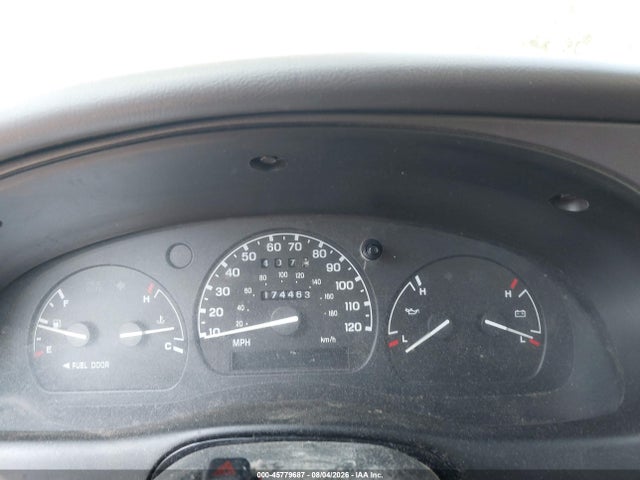 Продаж на аукціоні авто 1999 Ford Ranger Xl/xlt, vin: 1FTYR10C1XUA62857, номер лоту: 45779687