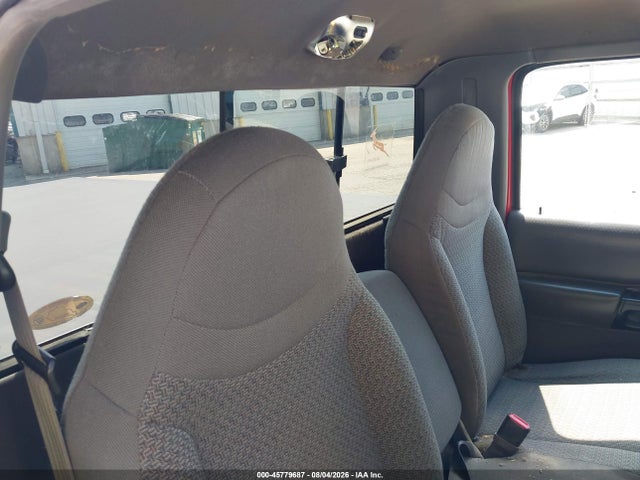 Продаж на аукціоні авто 1999 Ford Ranger Xl/xlt, vin: 1FTYR10C1XUA62857, номер лоту: 45779687