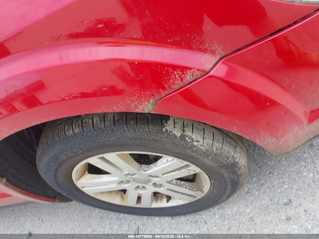 Продаж на аукціоні авто 2012 Dodge Journey Sxt, vin: 3C4PDCBB0CT331493, номер лоту: 45779690