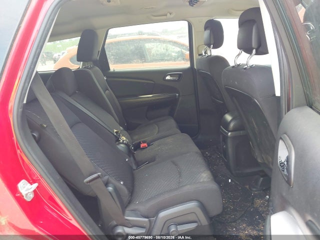 Продаж на аукціоні авто 2012 Dodge Journey Sxt, vin: 3C4PDCBB0CT331493, номер лоту: 45779690
