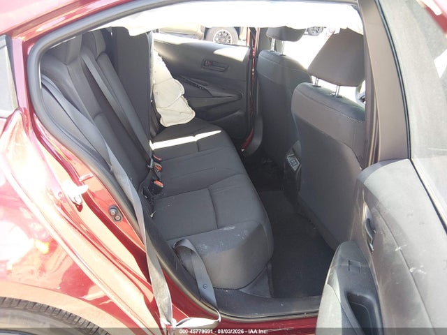 45779691 :رقم المزاد ، 5YFB4MDE0TP369042 vin ، 2026 Toyota Corolla Le مزاد بيع