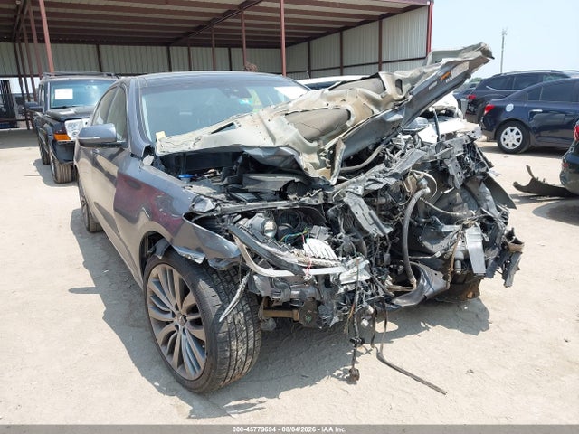Продажа на аукционе авто 2015 Hyundai Genesis 5.0, vin: KMHGN4JF4FU063920, номер лота: 45779694