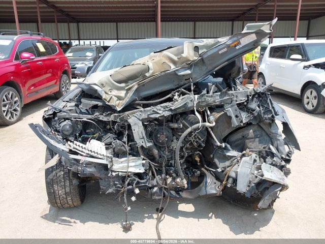 Продажа на аукционе авто 2015 Hyundai Genesis 5.0, vin: KMHGN4JF4FU063920, номер лота: 45779694