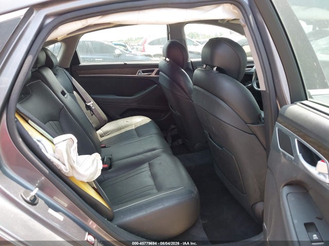 Продажа на аукционе авто 2015 Hyundai Genesis 5.0, vin: KMHGN4JF4FU063920, номер лота: 45779694