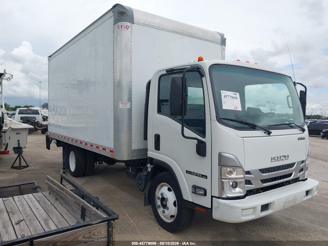 Продаж на аукціоні авто 2024 Isuzu Npr Hd, vin: 54DC4W1D2RS207282, номер лоту: 45779696