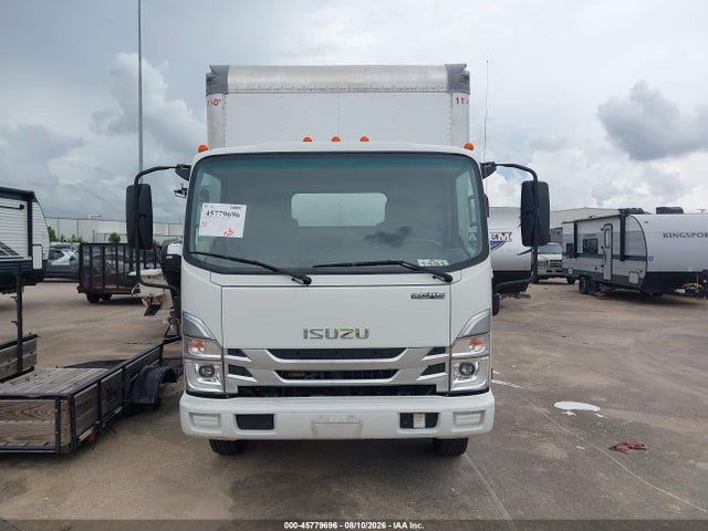 Aukcja sprzedaży 2024 Isuzu Npr Hd, vin: 54DC4W1D2RS207282, numer aukcji: 45779696