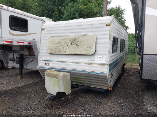 1998 Coachmen Catalina Lite მანქანა იყიდება აუქციონზე, vin: 1TC2B214XW3000471, აუქციონის ნომერი: 45779704