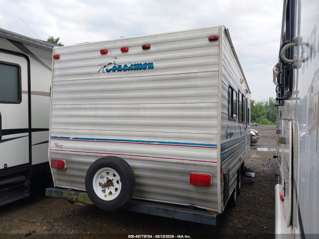 1998 Coachmen Catalina Lite მანქანა იყიდება აუქციონზე, vin: 1TC2B214XW3000471, აუქციონის ნომერი: 45779704