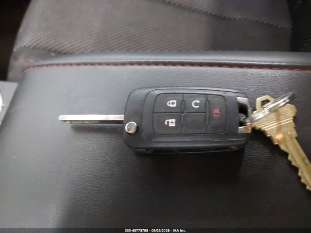 Продажа на аукционе авто 2015 Chevrolet Equinox Lt, vin: 2GNFLFEK4F6357770, номер лота: 45779705