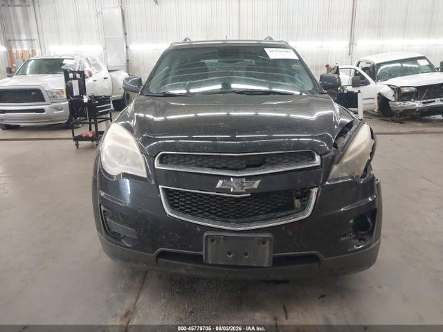 Продажа на аукционе авто 2015 Chevrolet Equinox Lt, vin: 2GNFLFEK4F6357770, номер лота: 45779705