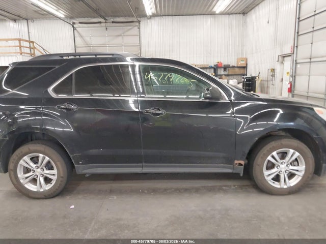 Продажа на аукционе авто 2015 Chevrolet Equinox Lt, vin: 2GNFLFEK4F6357770, номер лота: 45779705