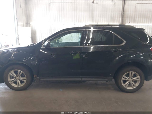 Продажа на аукционе авто 2015 Chevrolet Equinox Lt, vin: 2GNFLFEK4F6357770, номер лота: 45779705
