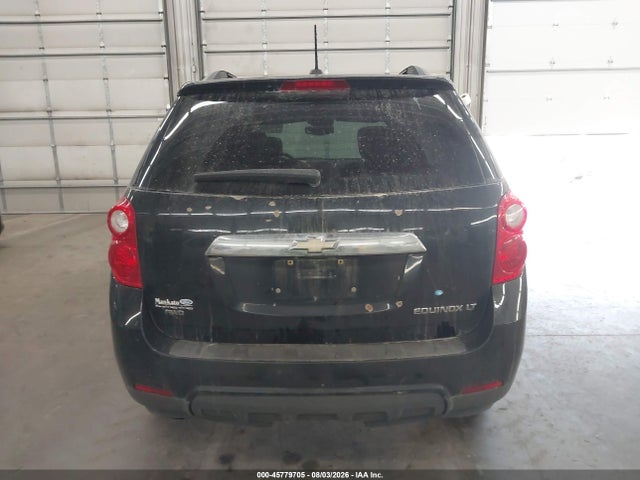 Продажа на аукционе авто 2015 Chevrolet Equinox Lt, vin: 2GNFLFEK4F6357770, номер лота: 45779705