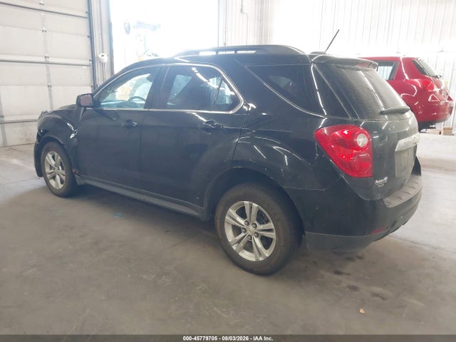 Продажа на аукционе авто 2015 Chevrolet Equinox Lt, vin: 2GNFLFEK4F6357770, номер лота: 45779705