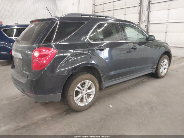 Продажа на аукционе авто 2015 Chevrolet Equinox Lt, vin: 2GNFLFEK4F6357770, номер лота: 45779705