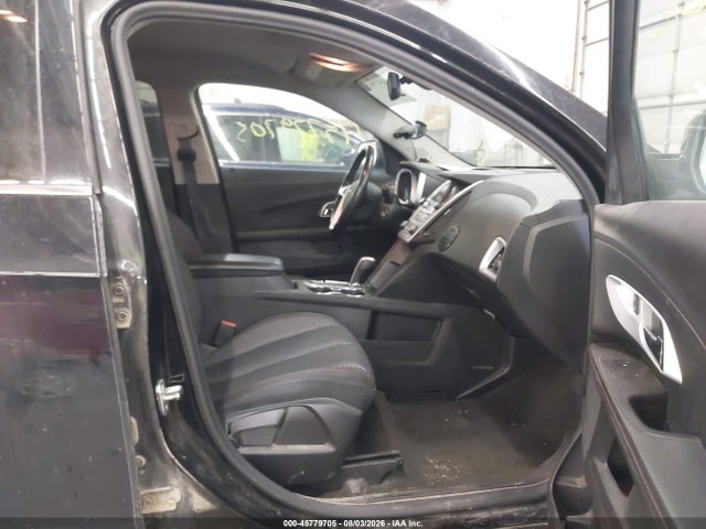 Продажа на аукционе авто 2015 Chevrolet Equinox Lt, vin: 2GNFLFEK4F6357770, номер лота: 45779705