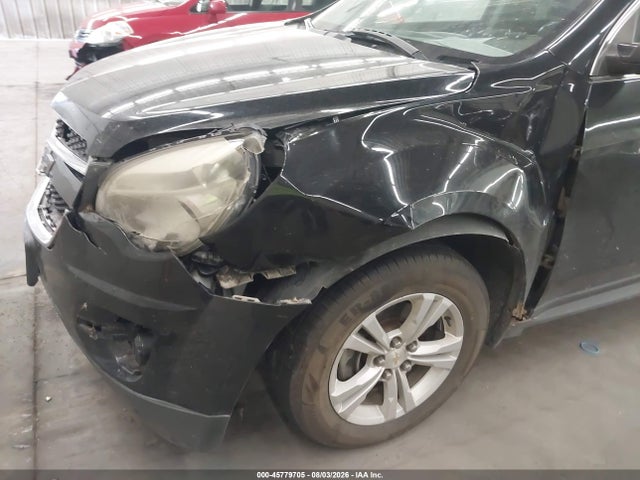 Продажа на аукционе авто 2015 Chevrolet Equinox Lt, vin: 2GNFLFEK4F6357770, номер лота: 45779705