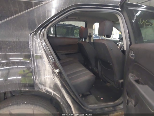 Продажа на аукционе авто 2015 Chevrolet Equinox Lt, vin: 2GNFLFEK4F6357770, номер лота: 45779705