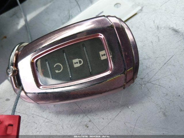 Aukcja sprzedaży 2023 Chevrolet Trailblazer Fwd Lt, vin: KL79MPS29PB071020, numer aukcji: 45779706