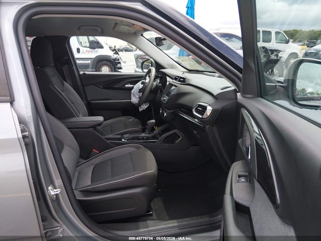 Aukcja sprzedaży 2023 Chevrolet Trailblazer Fwd Lt, vin: KL79MPS29PB071020, numer aukcji: 45779706