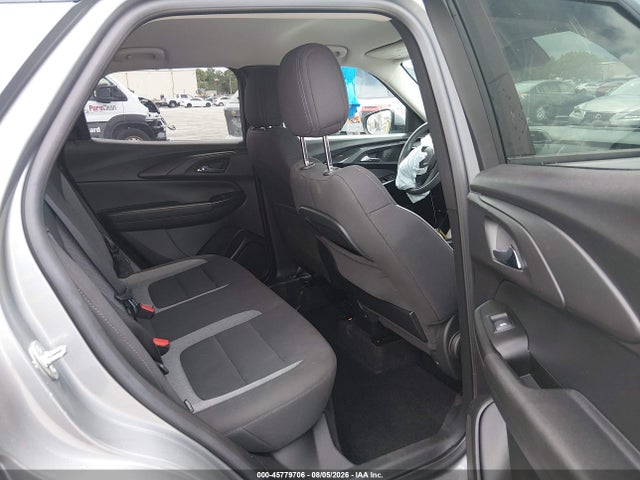 Aukcja sprzedaży 2023 Chevrolet Trailblazer Fwd Lt, vin: KL79MPS29PB071020, numer aukcji: 45779706