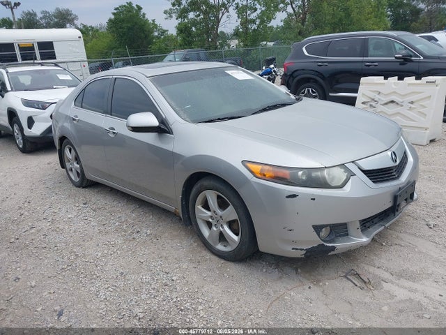 Aukcja sprzedaży 2010 Acura Tsx 2.4, vin: JH4CU2F65AC035690, numer aukcji: 45779712
