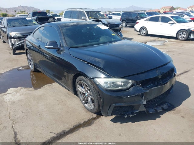 WBA3R1C56FK194818 auction archive image