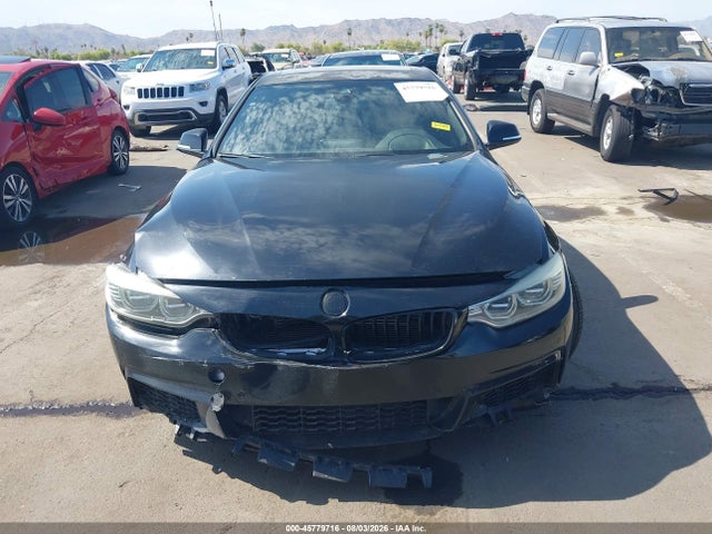WBA3R1C56FK194818 BMW 435i