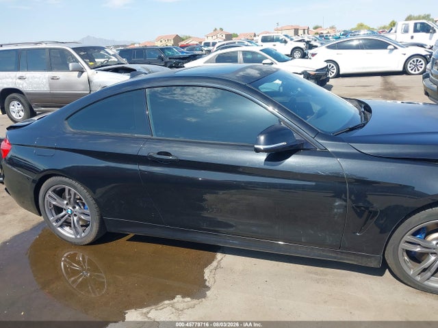 WBA3R1C56FK194818 BMW 435i