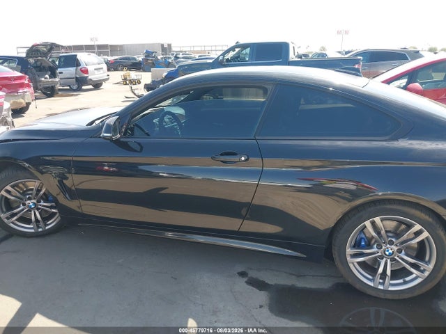 WBA3R1C56FK194818 BMW 435i