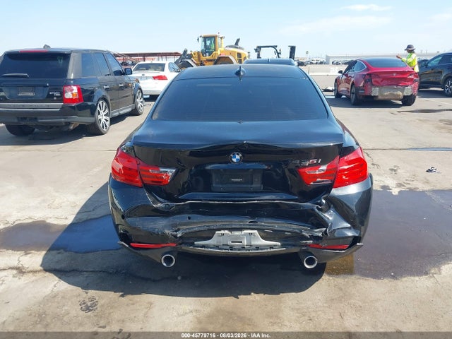 WBA3R1C56FK194818 BMW 435i