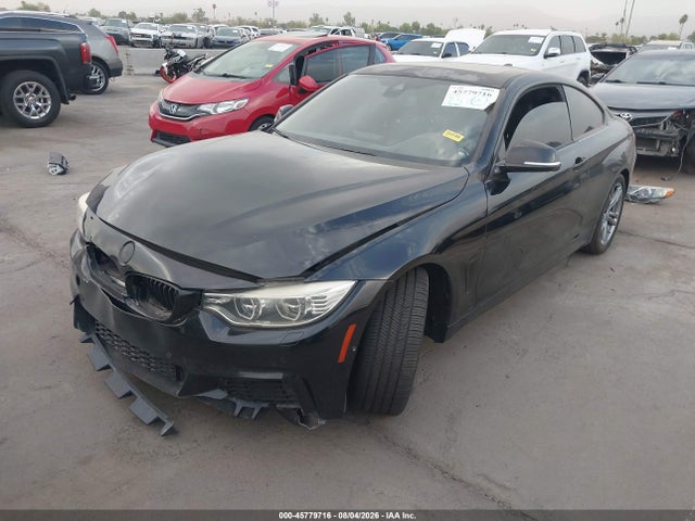 WBA3R1C56FK194818 BMW 435i