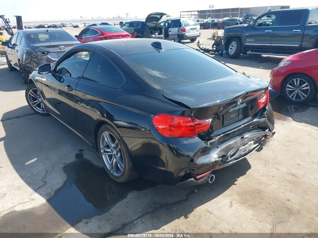 WBA3R1C56FK194818 BMW 435i