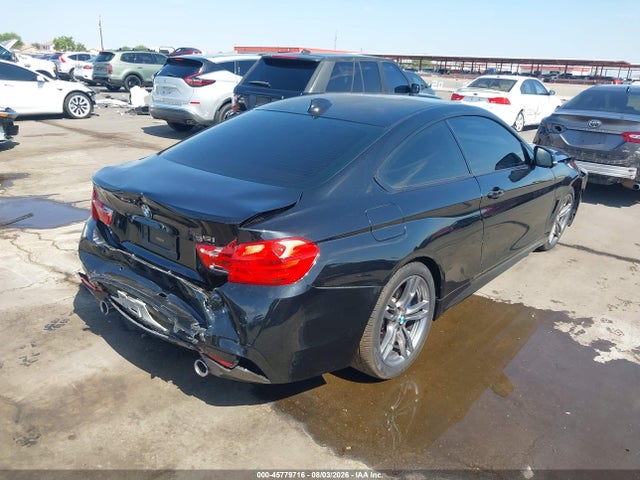 WBA3R1C56FK194818 BMW 435i