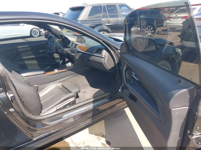 WBA3R1C56FK194818 BMW 435i